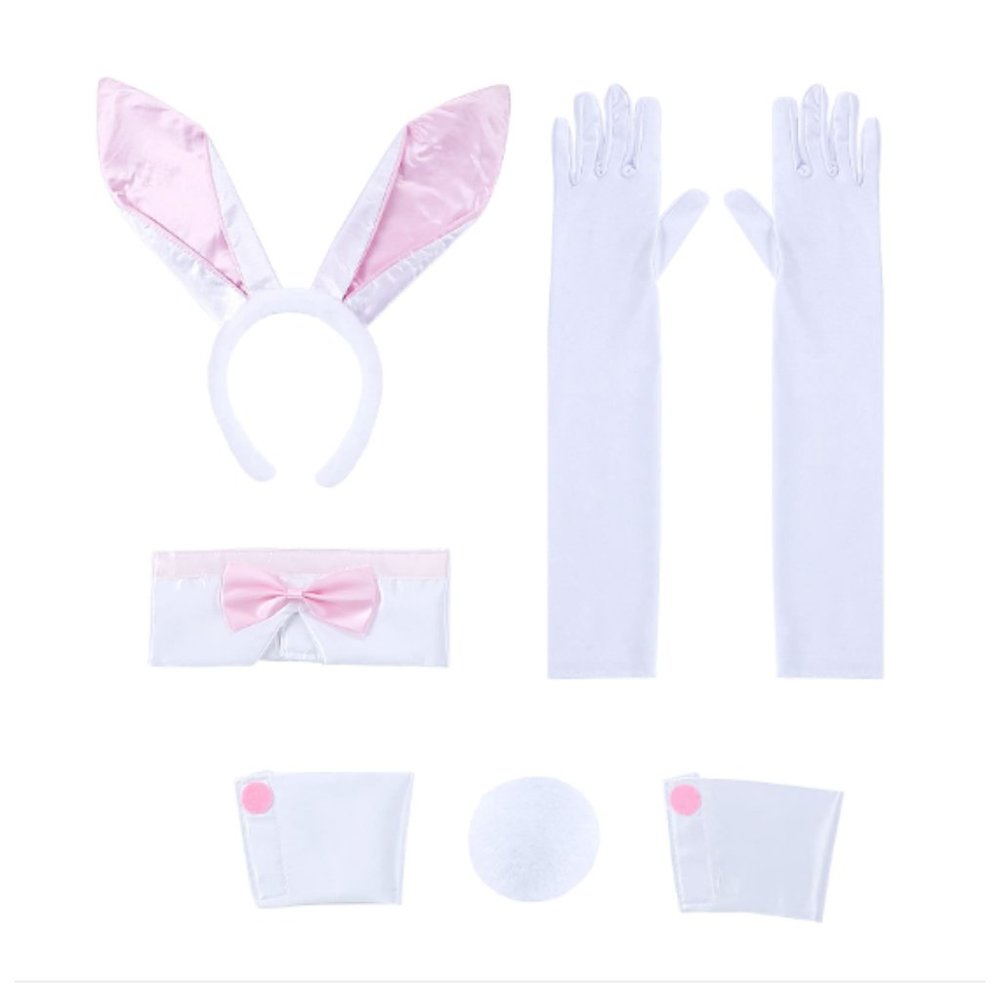 Bunny Rabbit Ears - Picture 2 of 2